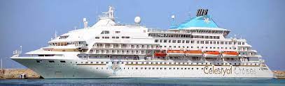 Our Ships - Hub | Celestyal Cruise US